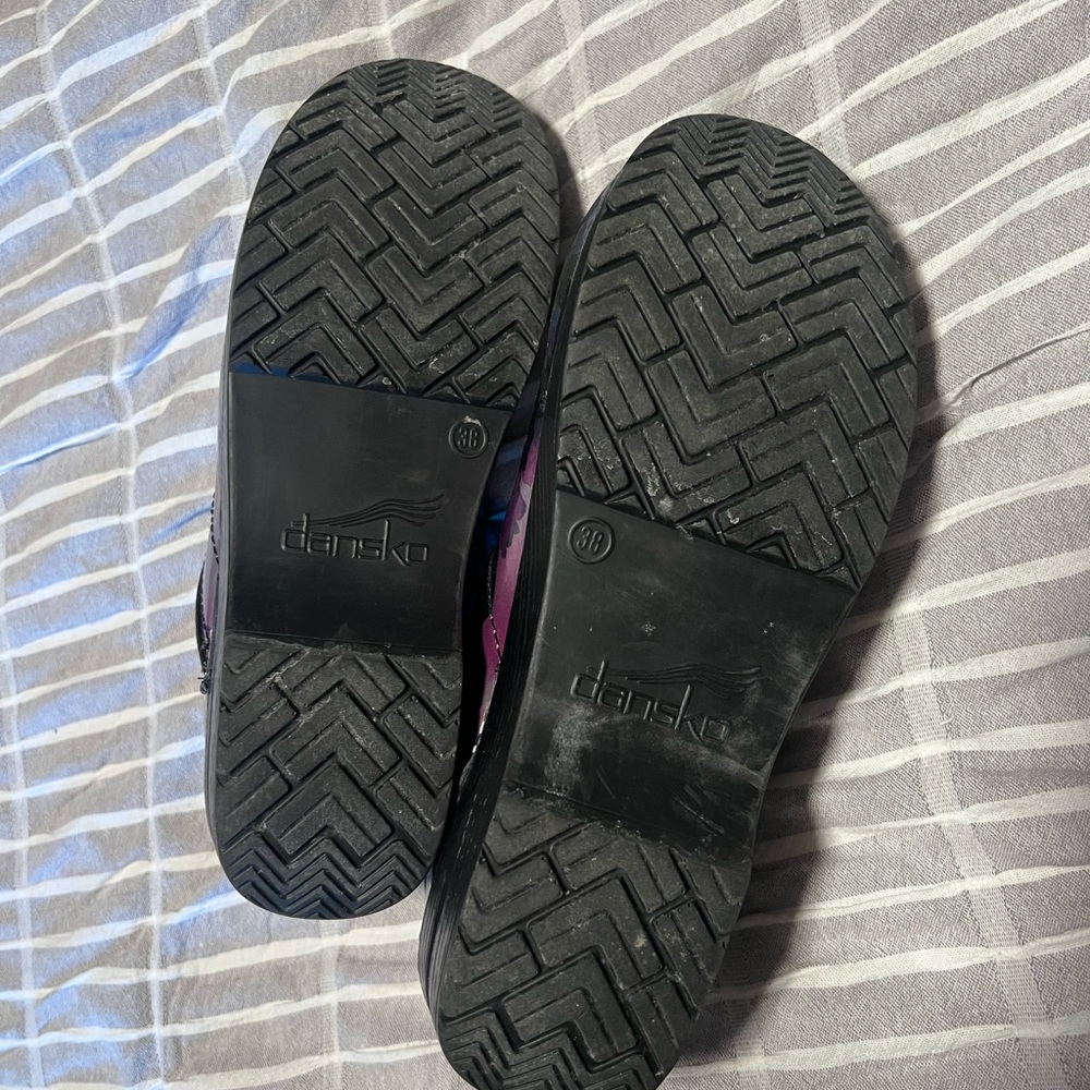 Dansko Professional - Picture 4 of 4